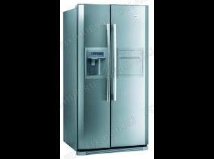 Холодильник Gorenje NRS89557E (257419, HRF662FF/ASS) - Фото